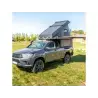 Hardtop Canopy Camper Toyota Hilux Revo XC de 2016+ Alu-Cab